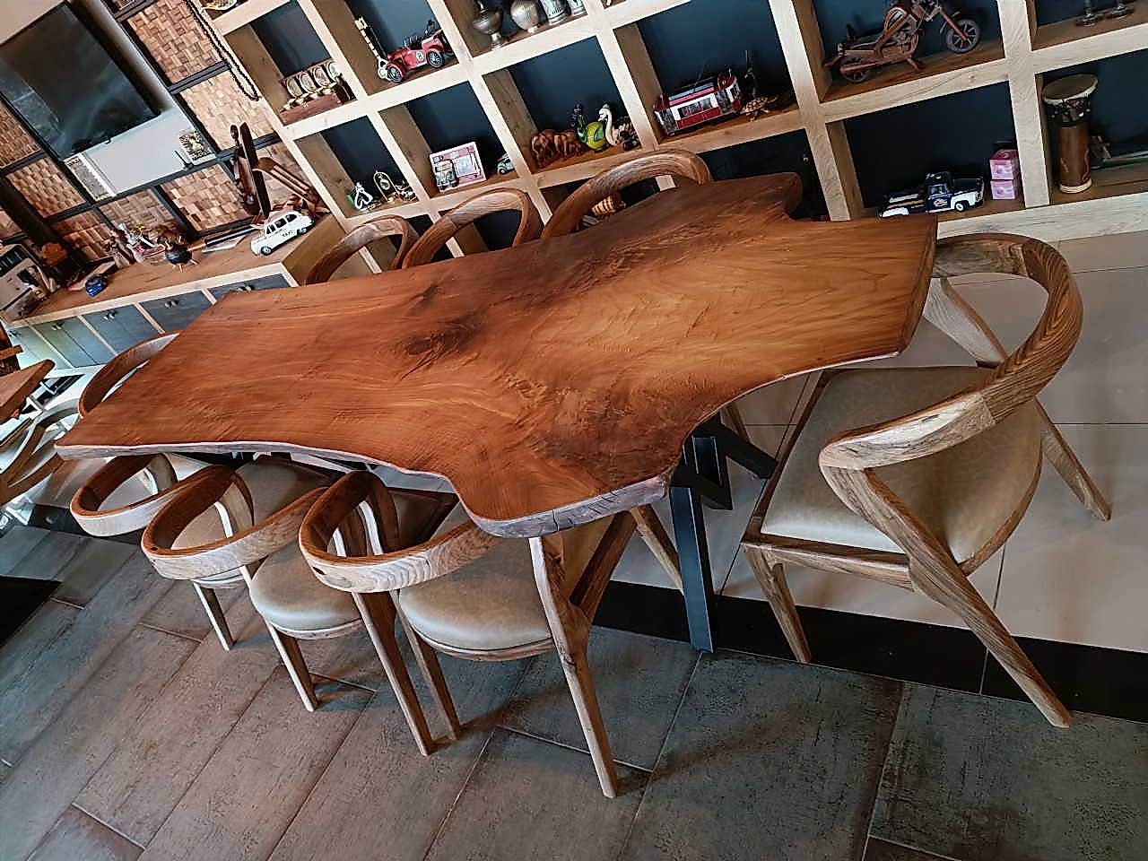 MAS�F YEMEK MASA TAKIMLARI 1