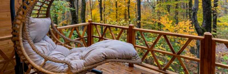 Peyzaj i�in gerekli olan ah�ap elemanlar�