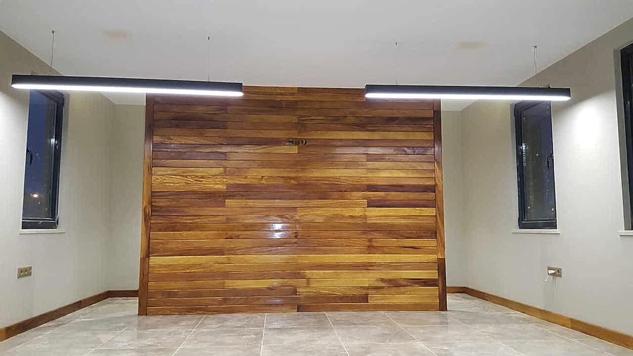 MODERN YAPI SATI� OF�S�